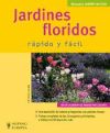 Jardines floridos (Jardín en casa) - Esther Herr