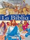 BIBLIA, LA INFANTIL - Todolibro, Equipo