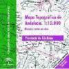 Mapa Topográfico de Andalucía Escala I: 10.000 Color. DVD Mosaico Raster: JPEG 2000. Provincia de Málaga - Instituto de Cartografía de Andalucía