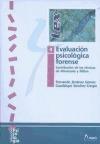 Evaluación psicológica forense 4. Contribución de las técnicas de Minnesota y Millon - Sánchez Crespo, Guadalupe ; Jiménez Gómez, Fernando