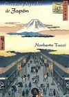 Cuentos y leyendas del Japón - Norberto Tucci