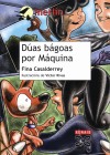 Dúas bágoas por Máquina - Víctor Rivas; Fina Casalderrey