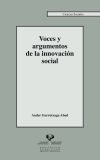 Voces y argumentos de la innovación social