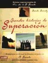 GRANDES HISTORIAS DE SUPERACIÓN. - Barnaby, Brenda