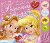 Princesas - VVAA