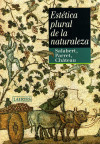ESTETICA PLURAL DE LA NATURALEZA - Salabert, Parret, Château