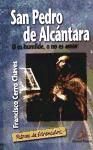 San Pedro de Alcántara (Testigos y maestros)