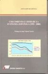 Crecimiento y crisis de la economía española (1995-2008) : una mirada transdisciplinar, ecoformadora e intercultural