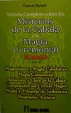 Tratado Completo sobre los Misterios de la Cábala y la Magia Ceremonial - Francis Barrett