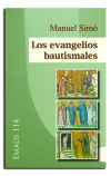 Los evangelios bautismales - Manuel Simó Tarragó