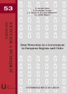 Data protection in e-Government in European Regions and Cities - Arévalo Nieto, G. / Fernández Vicente, E. / Messías de la Cerda Ballesteros, J.A. / Rubio Blanco, J.A.