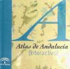 Atlas de Andalucía (Cd) - Andalucía. Consejería de Obras Públicas y Transportes
