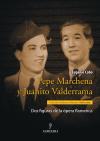 Pepe Marchena y Juanito Valderrama - Eugenio Cobo