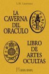 La Caverna del Oráculo - L. W. Laurence