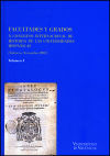 Facultades y Grados (2 vol.) - AA. DD.