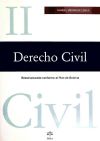 DERECHO CIVIL. T.II (2010) (REESTR.CONFORME AL PLAN BOLONIA) - MEDINA DE LEMUS,MANUEL