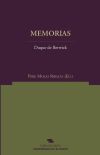 Memorias - Duque de Berwick ; Molas Ribalta,P