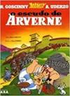 Asterix 11: O Escudo de Arverne (portugués) - Goscinny & Uderzo