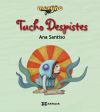 Tucho Despistes - Ana Santiso ,, Ana Santiso