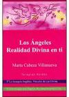 ANGELES, REALIDAD DIVINA EN+DVD - Cabeza, Marta