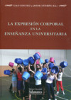 EXPRESION CORPORAL ENSE¥ANZA UNIVERSITARIA - AAVV