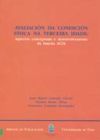 Avaliación da condición física na terceira idade: aspectos conceptuais e desenvolvemento da batería ACFA - Cancela Carral, José María; Romo Pérez, Vicente; Camiña Fernández, Francisco