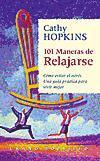 101 MANERAS DE RELAJARSE -BOLSILLO- - Cathy Hopkins