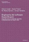 Enginyeria del Software. Especificació. Especificació de sistemes orientats a objectes amb la notació UML - Costal, Dolors Sancho, M. Ribera Teniente, Ernest