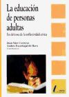Educación de personas adultas, La - Gomez Bosque, P., Ramirez Villafañez, Mª