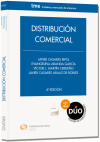 Distribución Comercial - Casares Ripol, F. Javier; Rebollo Arevalo, Alfonso