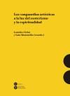 Las vanguardias artísticas a la luz del esoterismo y la espiritualidad. - Laia Manonelles (coord.) ; Lourdes Cirlot (coord.)