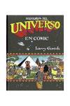 HISTORIA DEL UNIVERSO EN COMIC - LARRY GONICK,