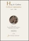 Hug de Cardona - Ferran Garcia-Oliver, Frederic Aparisi, Noelia Rangel, Vicent Royo, eds.