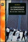 La comunicació en democràcia - Jordi Berrio