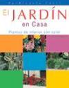 JARDIN EN CASA - JARDINERIA FACIL - ALONSO DE LA PAZ, FRANCISCO JAVIER