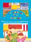 LOS COLORES DE LA CIUDAD - Susaeta Ediciones