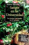 SANGRE EN LA UNIVERSIDAD - Roberto Martialay Romero