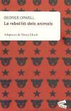 9788415192176 - George Orwell: La rebel lió dels animals - Libro