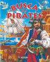 Busca els pirates - Il-lustracions: A-rredondo