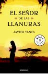 El señor de las llanuras - Yanes, Javier