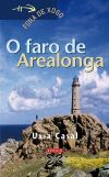 O faro de Arealonga - Uxía Casal Silva