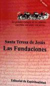 FUNDACIONES, LAS. (EDE) - SANTA TERESA DE JESUS