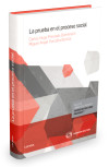 La prueba en el proceso social (Papel + e-book) - Preciado Domènech, Carlos Hugo; Purcalla Bonilla, Miguel Angel