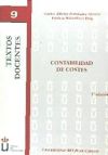 CONTABILIDAD DE COSTES(2ª EDICIO) - CARLOS ALBERTO FERNANDEZ