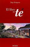 El libro del té - Íñigo Dolagaray Clerc de la Salle