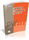 Información y documentación digital - del Valle Palma, María; Marcos Mora, Mari Carmen; Codina Bonilla, Lluís; Rovira Fontanals, Cristòfol