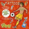 Tattoos 3 - VV.AA.