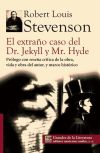 El extraño caso de Dr. Jekyll y Mr. Hyde - Robert Louis Stevenson