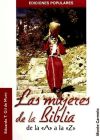 Las Mujeres de la Biblia de la ôAö a la ôZö