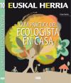 Guia practica del ecologista en casa (Euskal Herria)